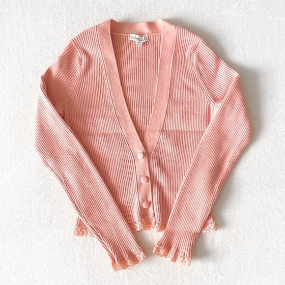 FOR Love and Lemons Cardigan - Picture 10 of 10